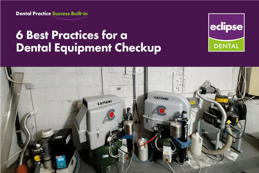 Dental Equipment Care and Maintenance Tips